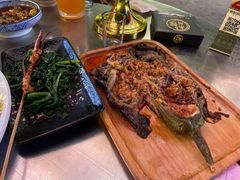 -楠翔馆桐庐菜(胜利河美食街店)