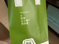 -野萃山·潮汕厚果汁(十亩地店)