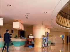 -厦门喜来登酒店