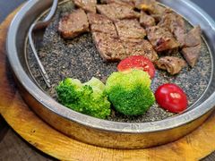 -嘉禾·悦享餐厅(八方汇店)