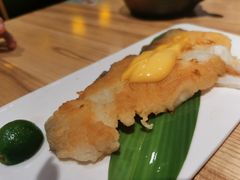 -鲔吞·和牛寿喜烧(闵行区绿瘦酒店)