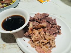-高玛纳驴肉火烧(一世界店)