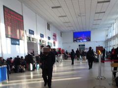 -永定门长途汽车站