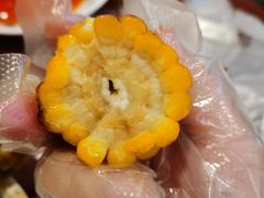 -玫瑰红烤羊排(北新桥三条店)