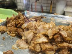-覃肥叔桂林米粉(粮道街店)