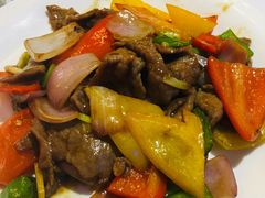 -太平馆西餐厅(北京路店)