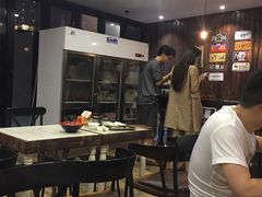 大堂-217丰惠源抓饭(星湖街店)