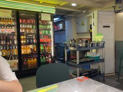 -肥家大排档(天河体育西店)