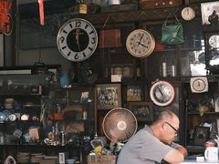 -槟城街头艺术街区