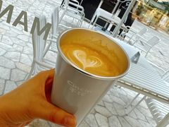 -Manner Coffee(K11店)