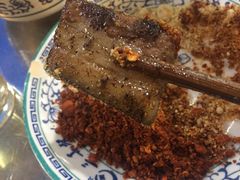 -西昌老号李小肠特色烧烤园(双流店)