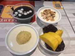 -满记甜品(水游城店)