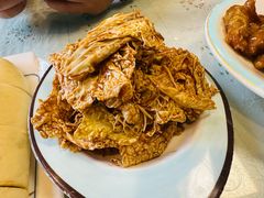 乾隆白菜-鼎香润(什刹海德胜门店)