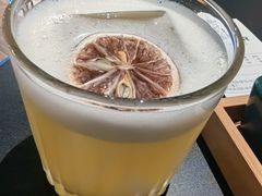 -LAMP BAR 水烟音乐酒吧