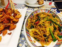 -阿拉丁新疆风味餐厅·清真(罗廊巷店)