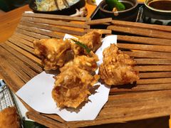 -堂本家洋食别馆·炸猪排(中心城店)