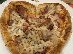 -安妮意大利餐厅(国贸店)