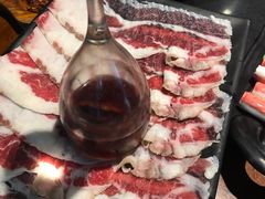 -莽子老火锅(大坪店)