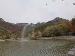 -潭溪山