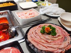 -海底捞火锅(万象城店)