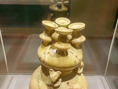-浙江省博物馆(孤山馆区)