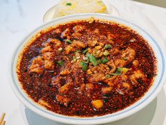 -川人百味(金安中央大街店)