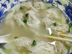 -崖口煲仔饭