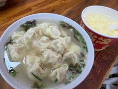 -小秋水饺(大成路总店)