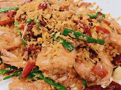 -鹏城人家海鲜酒家·23年老字号(较场尾店)