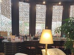 -上海齐鲁酒店·辣椒屋咖啡厅