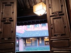 -石屏会馆