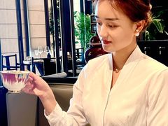 -海派悦庭·海胆烧麦·新融合菜(凯德广场店)