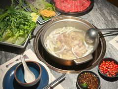 -大头椰·海南椰子鸡火锅(思明万象城店)