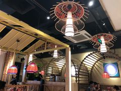 -椰夫人·养生椰子鸡(黄埔时代城店)