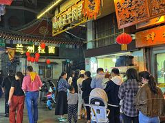 -张玉牛肉串王(天桥花园店)