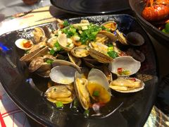 -红钳侠小龙虾·烧烤(中赢康康谷店)