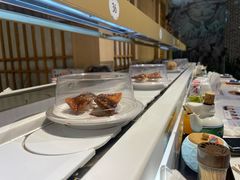 -鲜稻回转寿司(百利城店)