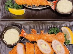 -胜博殿日式炸猪排(悠唐店)