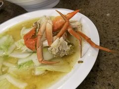 -旺达·福州菜(正大广场店)