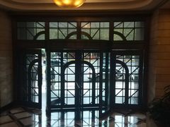 -上海国际饭店