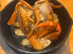 -莲花公园煎蟹·30年闽菜(火车站店)
