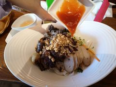 -越南牛肉河粉餐厅(书院巷店)