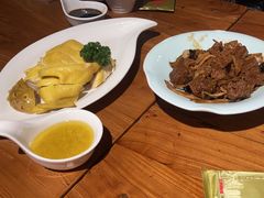 -金枝玉叶上海人家食府(三里河店)