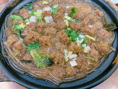 砂锅牛肉-百年认一力 太原老字号 (桥头街店)