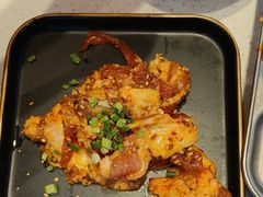 -韩小悦点餐式牛排烤肉自助(龙湖金楠天街店)