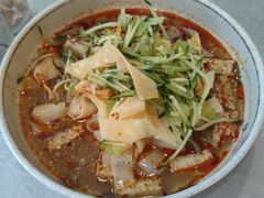 -汗腾格里·风味餐厅(新疆驻京办店)