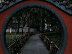 -成都杜甫草堂博物馆