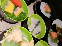 -V-ONE西雅图海鲜自助餐厅(仓山万达广场店)