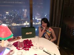 -金轩中餐厅 Jin Xuan(浦东丽思卡尔顿酒店)