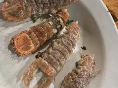 -夹夹大·蟹蟹大排档(财富又一城店)